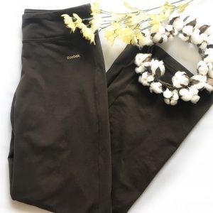 Reebok Leggings